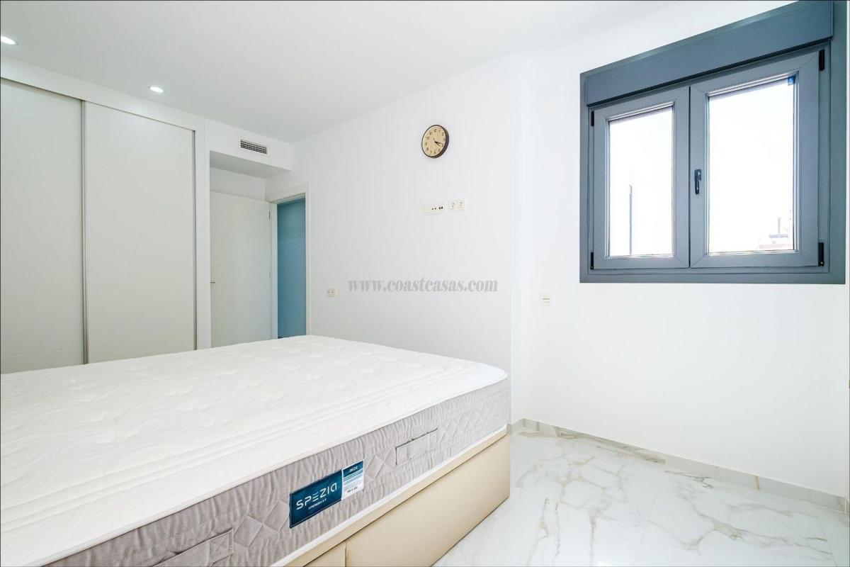 Venta de apartamento en Torrevieja