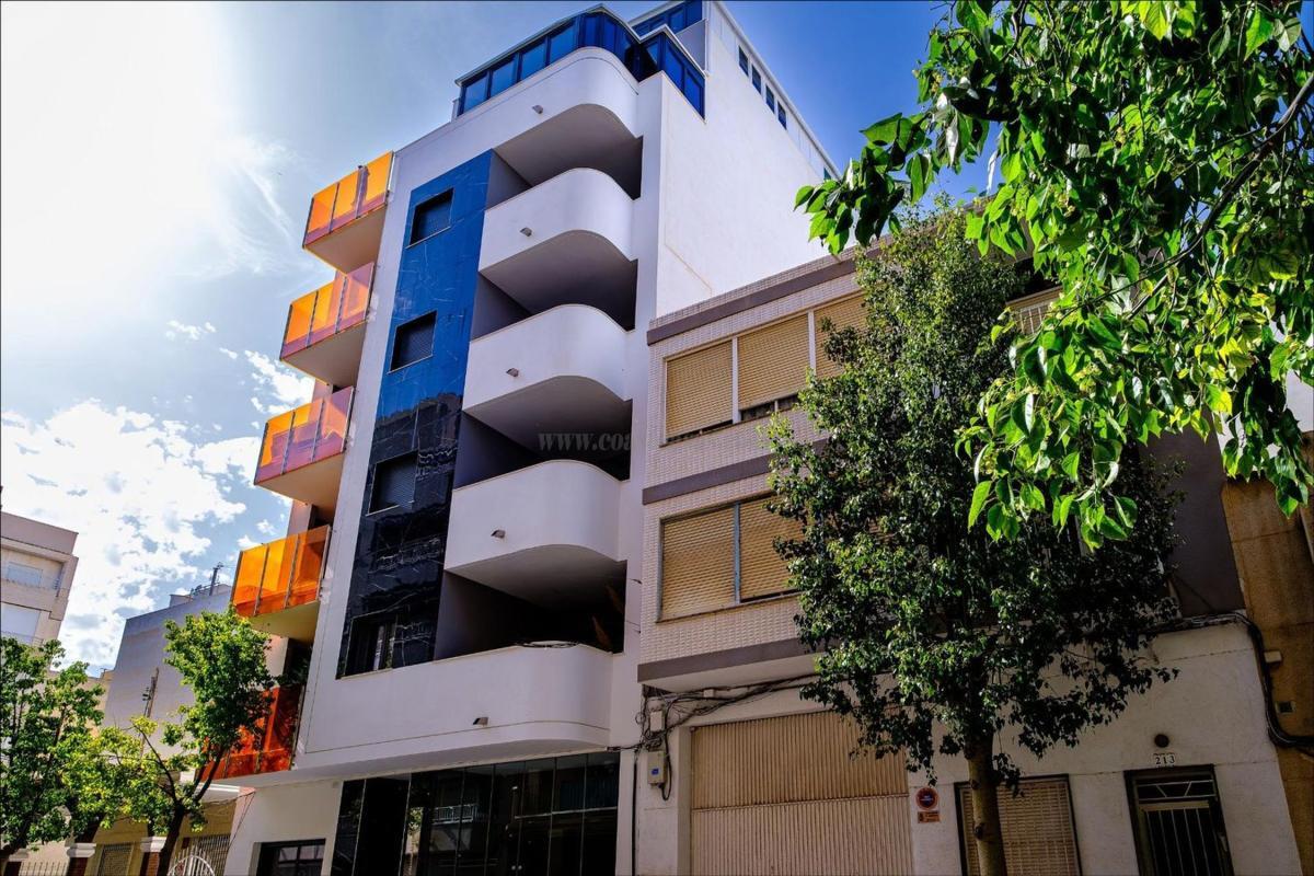 Venta de apartamento en Torrevieja