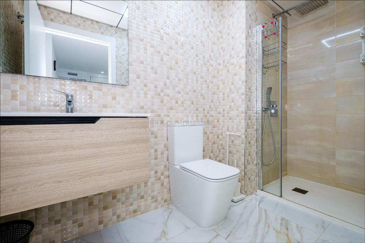 Venta de apartamento en Torrevieja