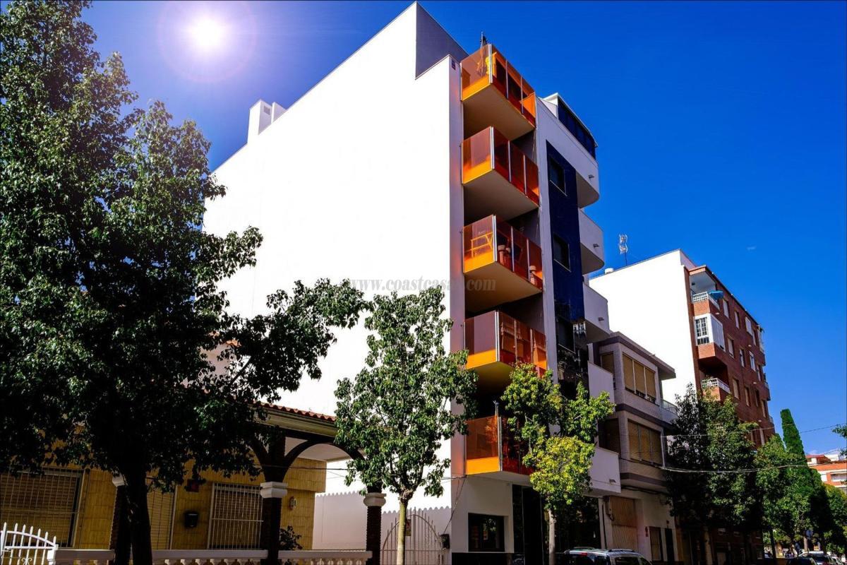 Venta de apartamento en Torrevieja