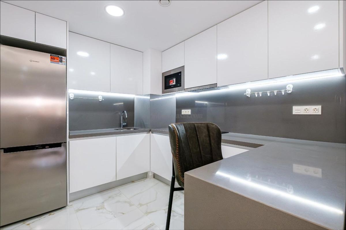 Venta de apartamento en Torrevieja