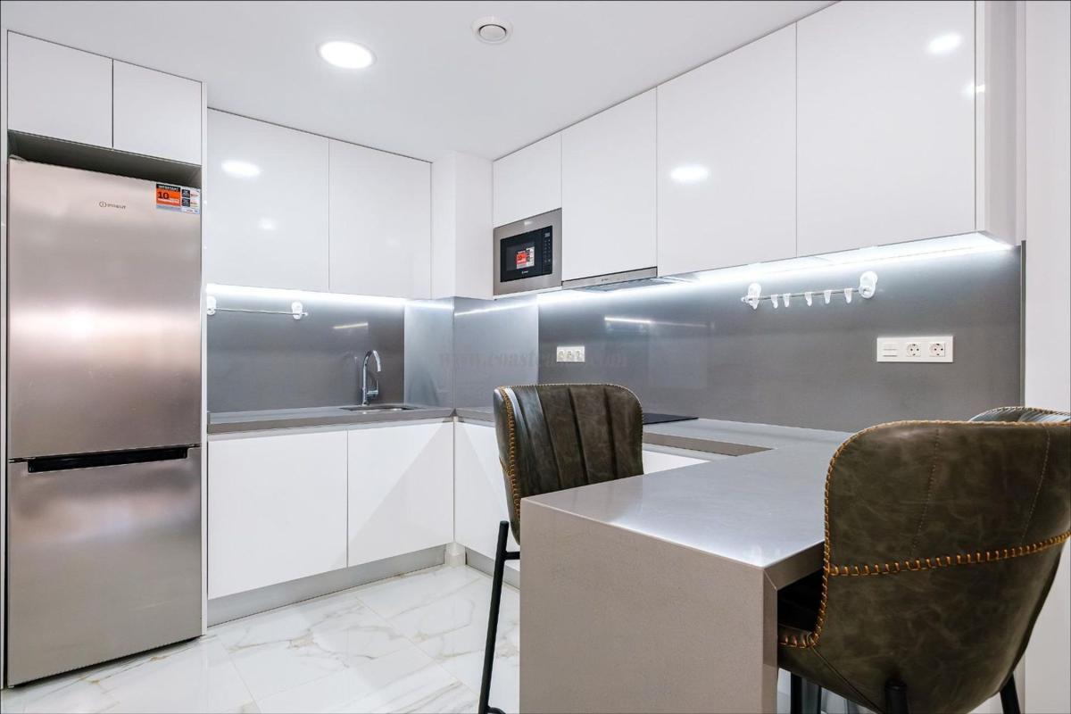 Venta de apartamento en Torrevieja