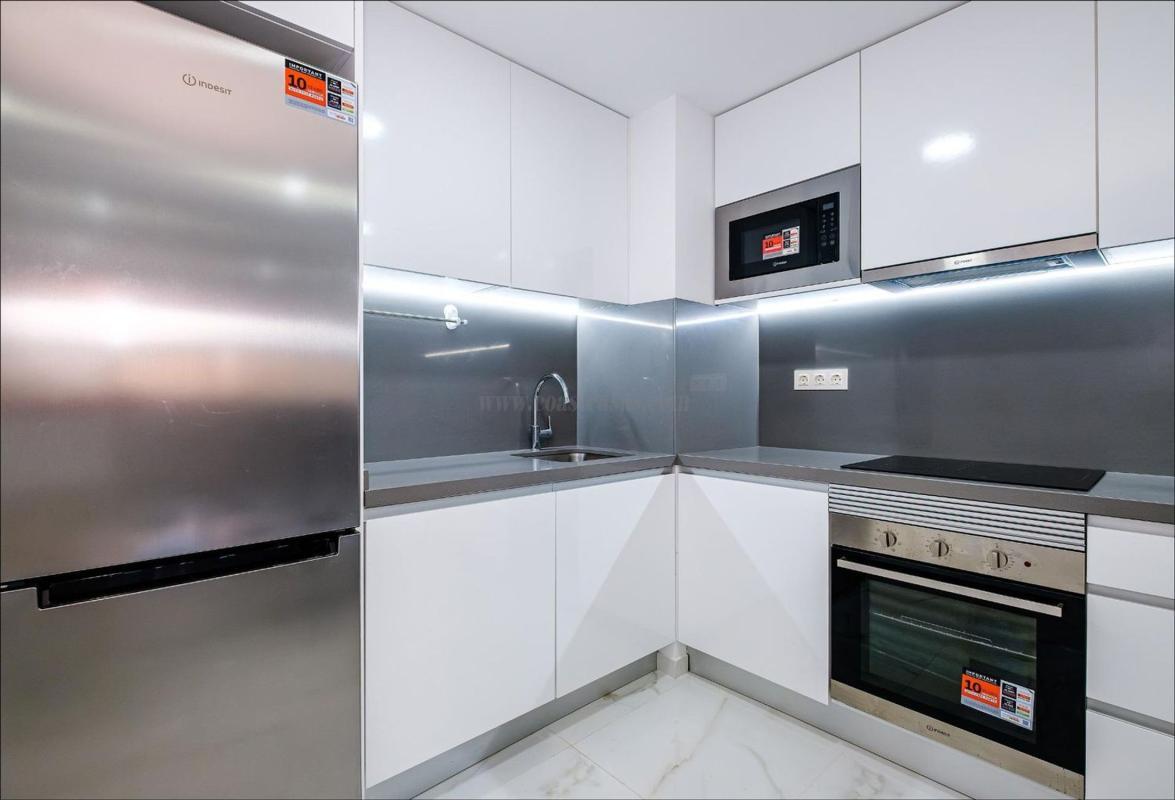 Venta de apartamento en Torrevieja
