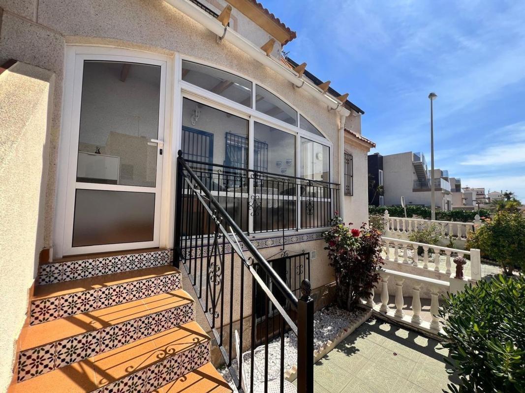 Venta de casas en Torrevieja