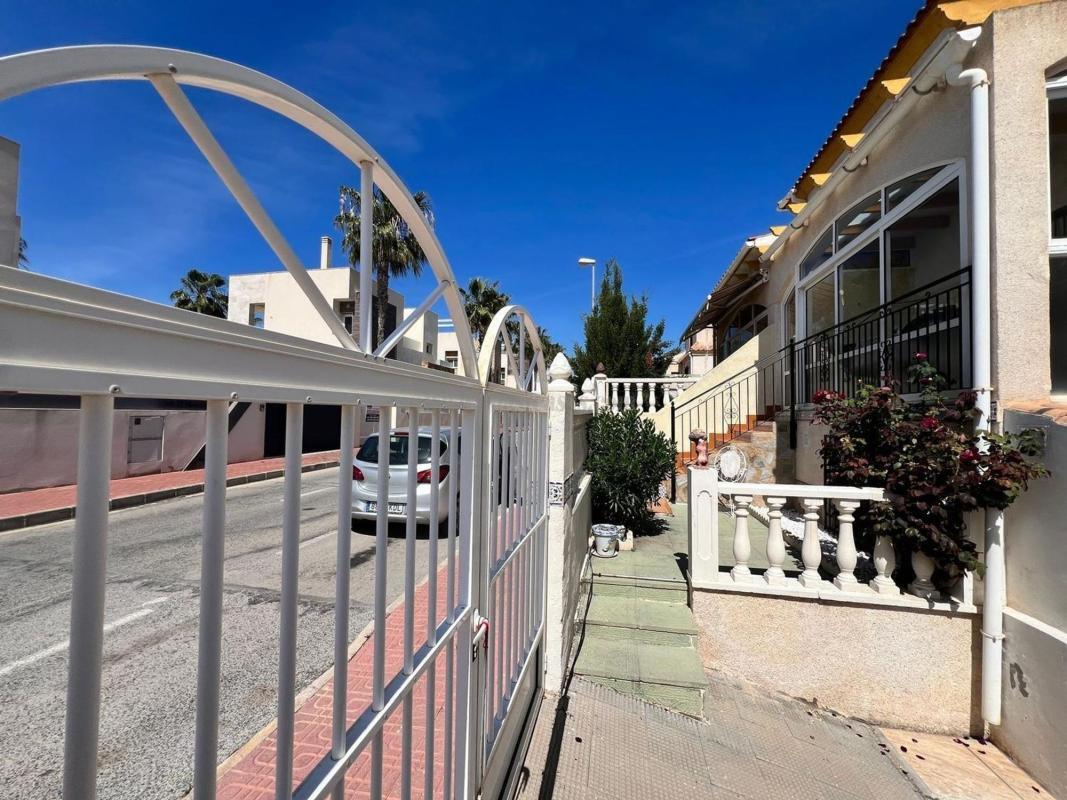 Venta de casas en Torrevieja