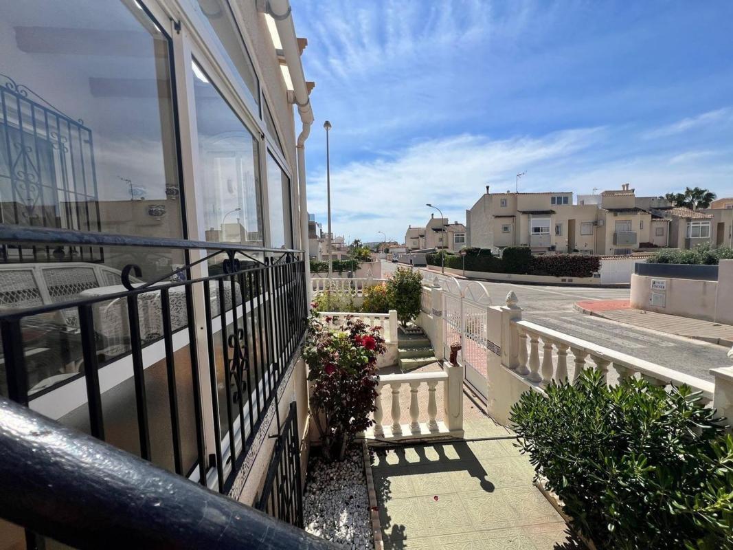 Venta de casas en Torrevieja