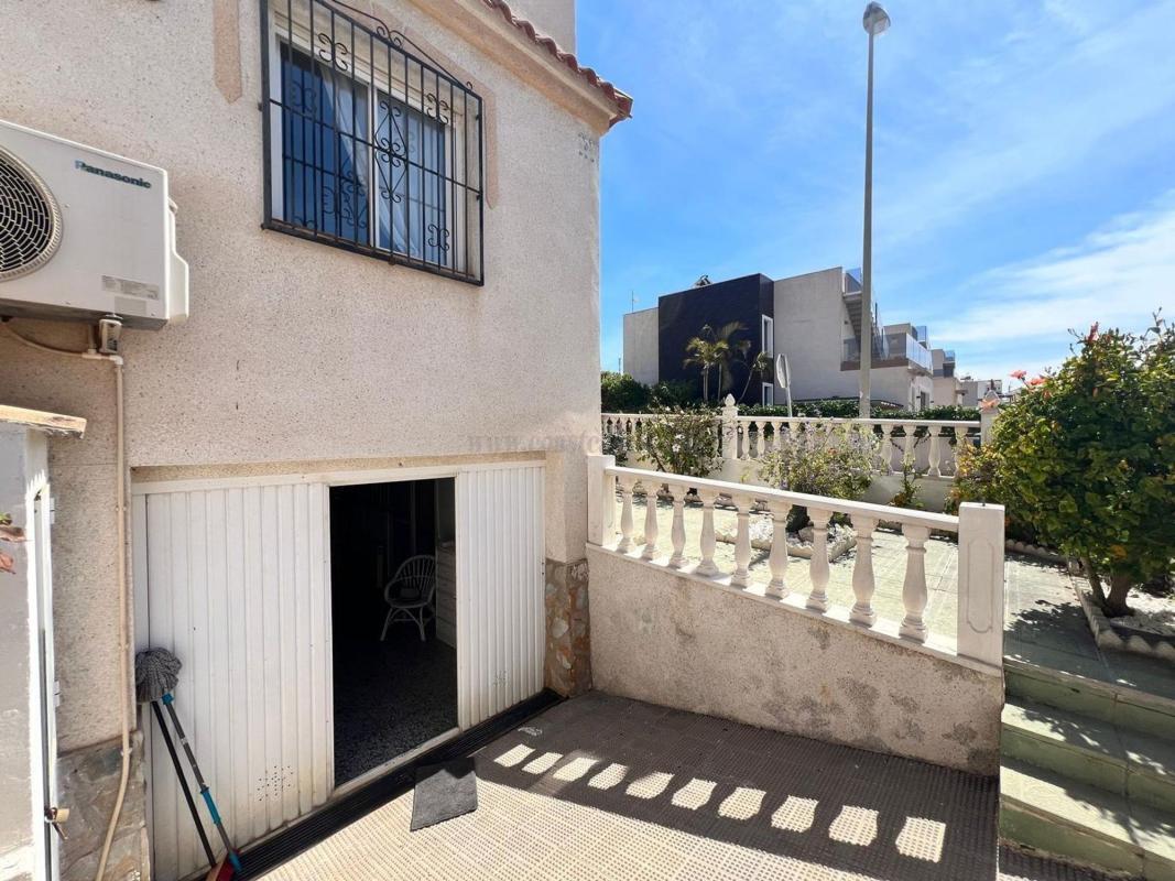 Venta de casas en Torrevieja