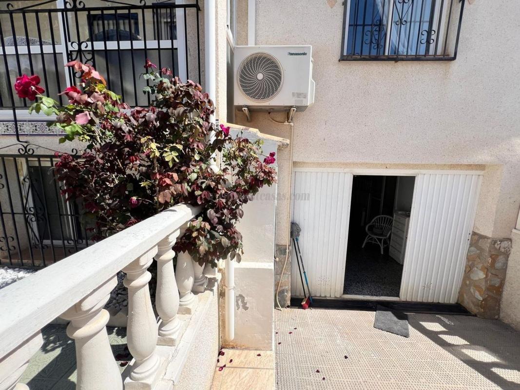 Venta de casas en Torrevieja