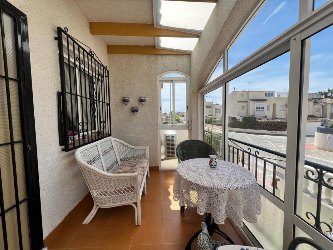 Venta de casas en Torrevieja