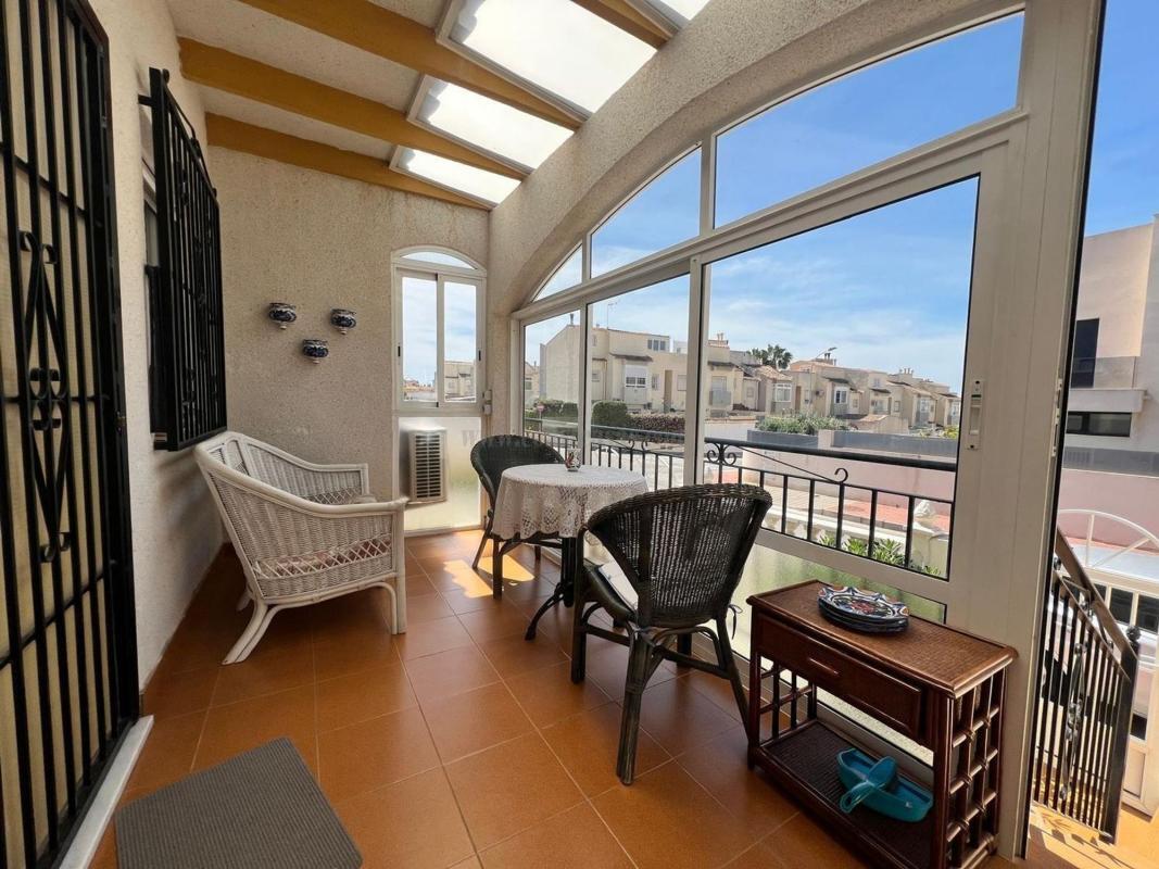 Venta de casas en Torrevieja