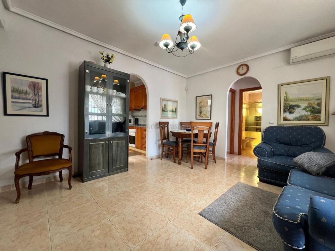 Venta de casas en Torrevieja