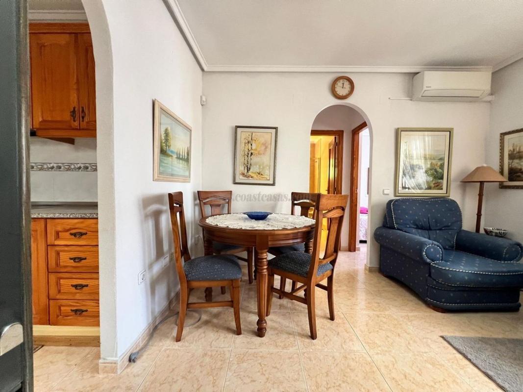 Venta de casas en Torrevieja