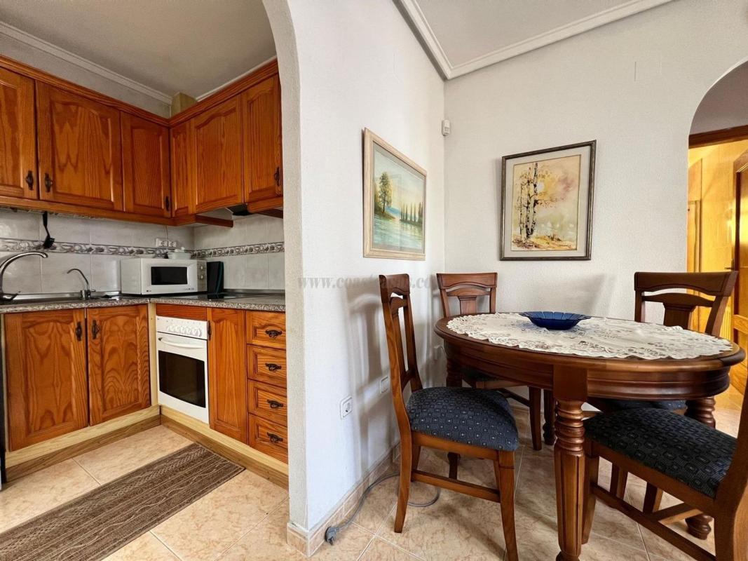 Venta de casas en Torrevieja
