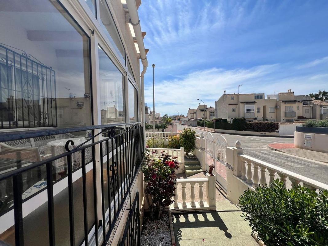 Venta de casas en Torrevieja