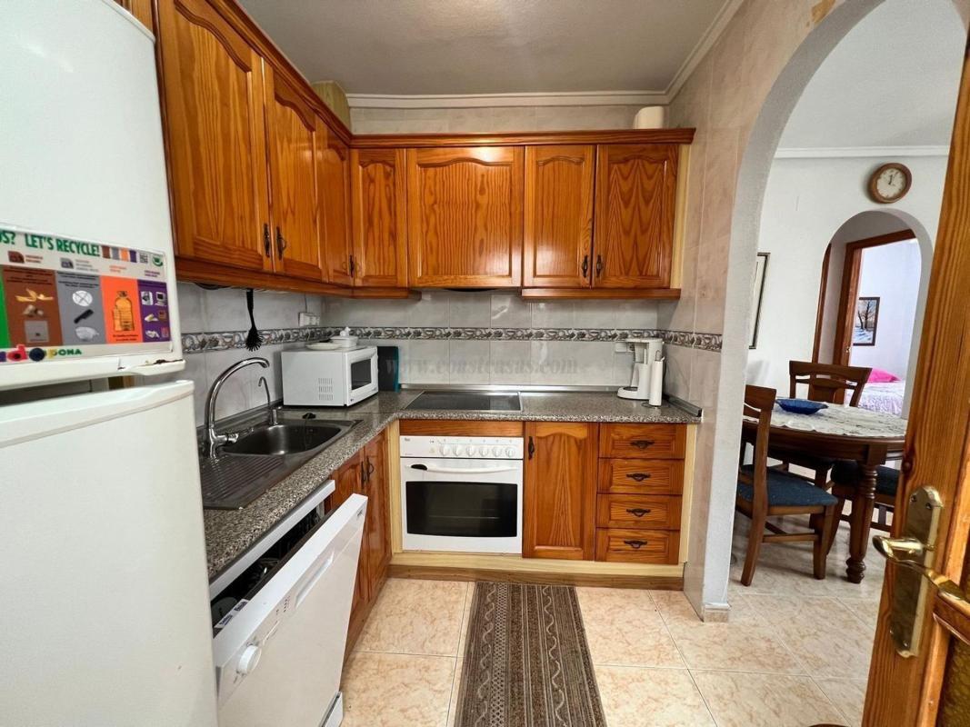Venta de casas en Torrevieja