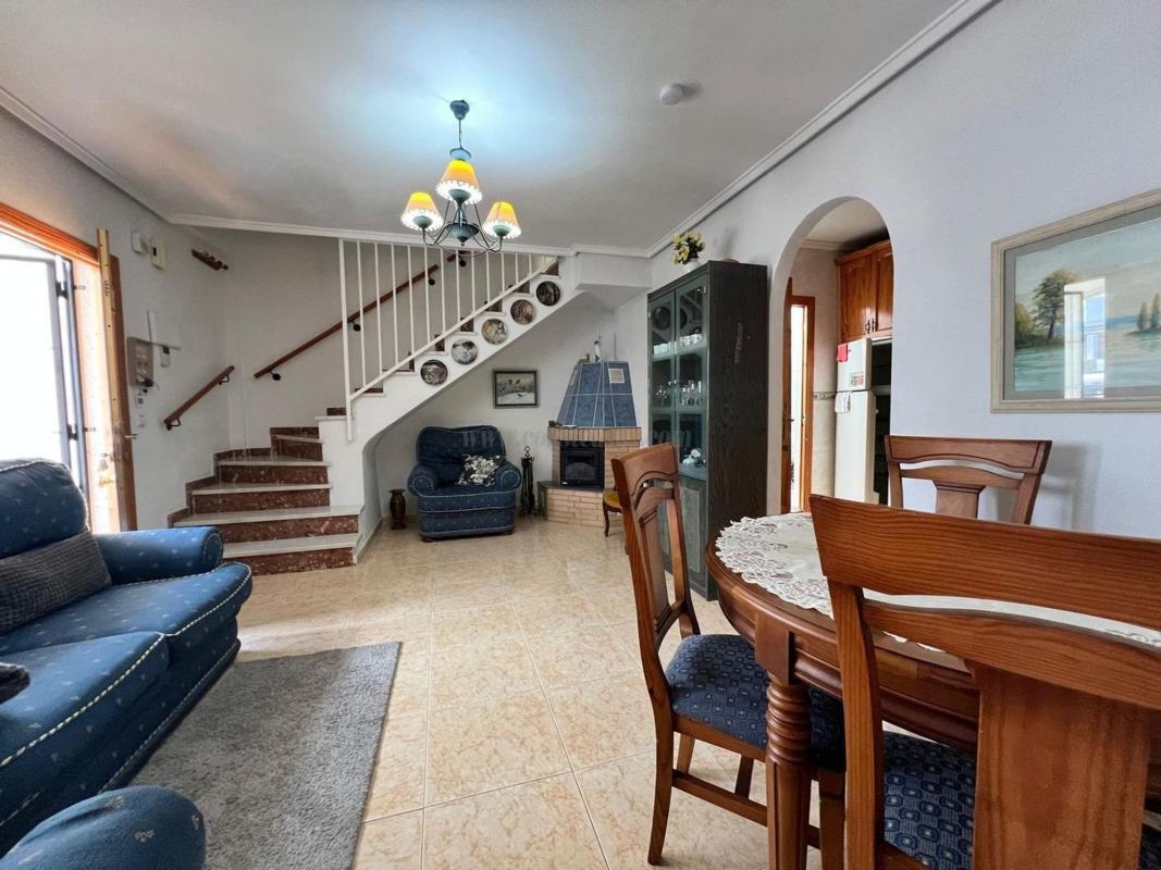 Venta de casas en Torrevieja