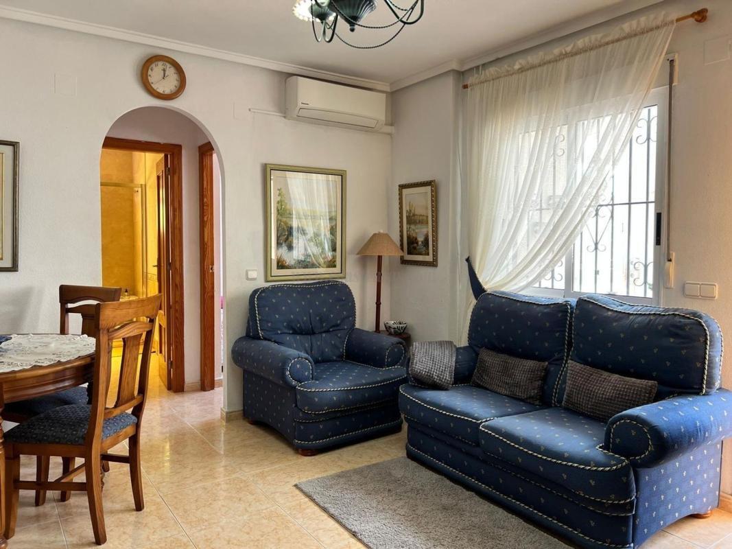 Venta de casas en Torrevieja