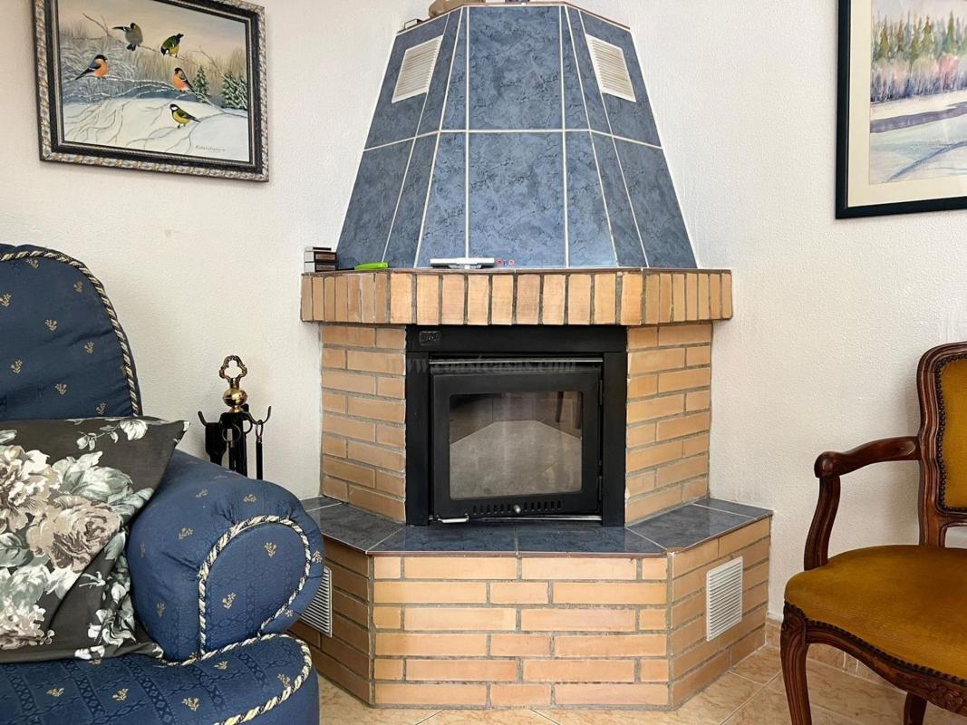 Venta de casas en Torrevieja