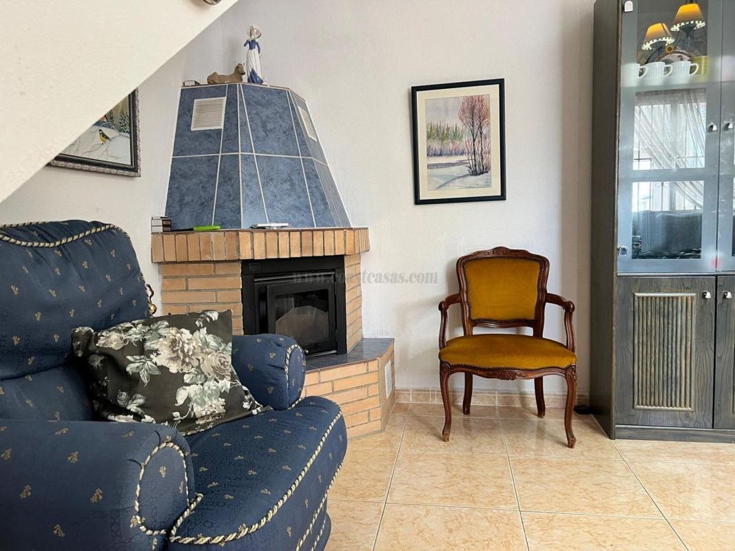 Venta de casas en Torrevieja