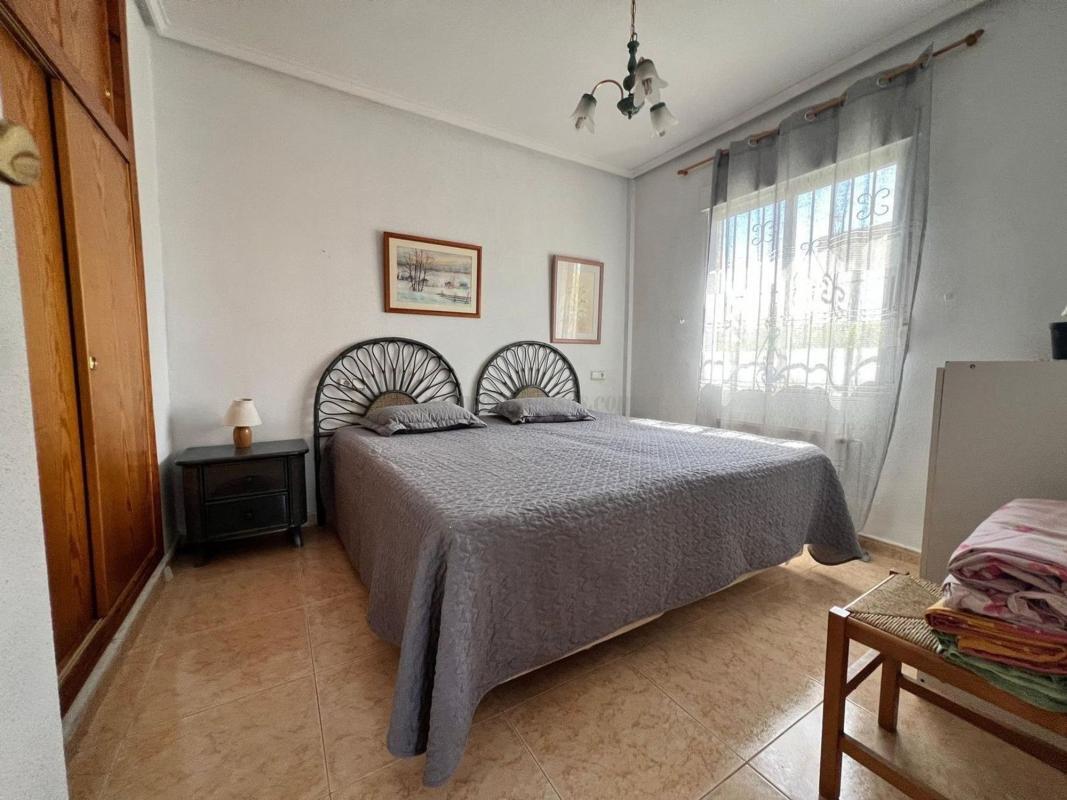Venta de casas en Torrevieja
