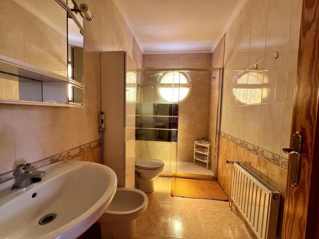 Venta de casas en Torrevieja