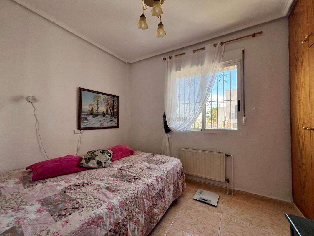 Venta de casas en Torrevieja