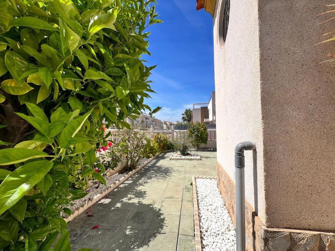 Venta de casas en Torrevieja