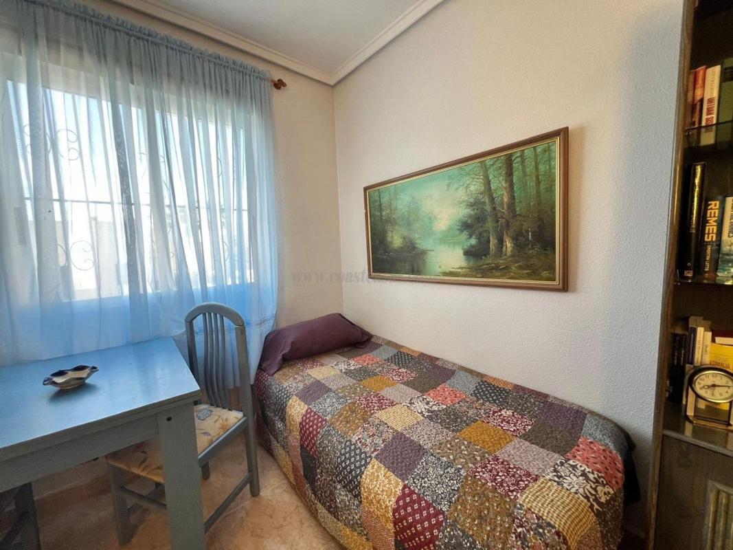 Venta de casas en Torrevieja
