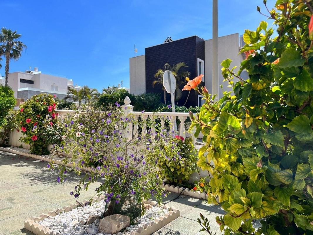 Venta de casas en Torrevieja