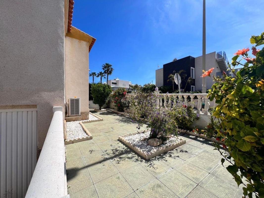 Venta de casas en Torrevieja