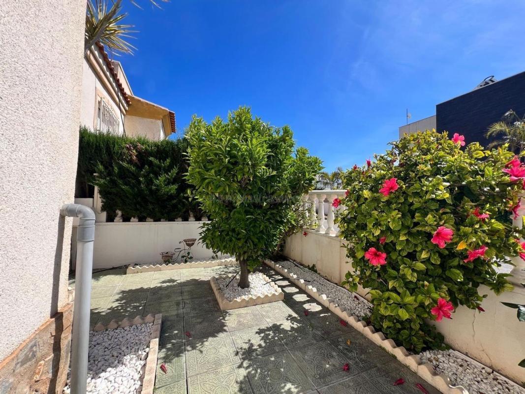 Venta de casas en Torrevieja