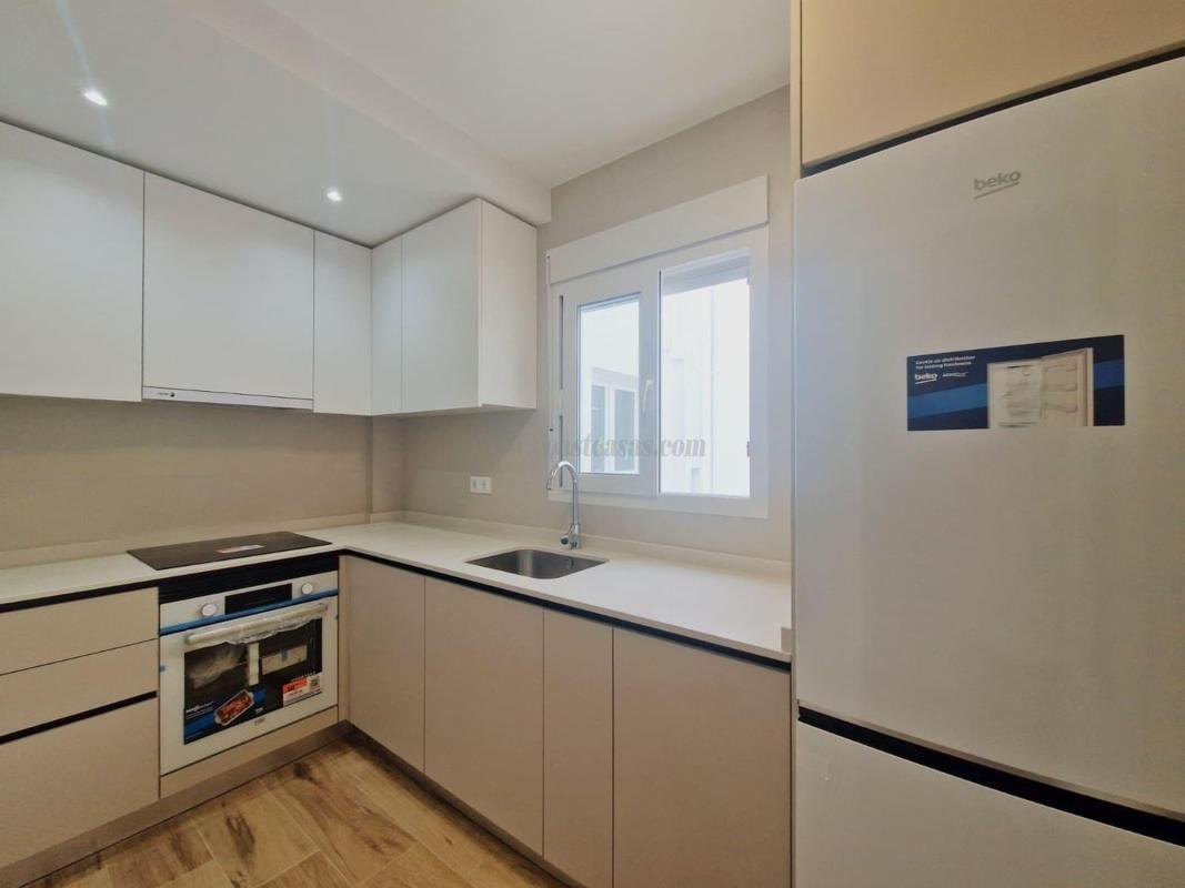 Venta de apartamento en San Fulgencio