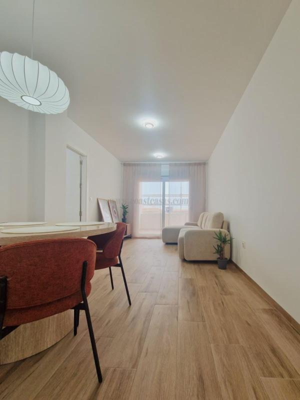 Venta de apartamento en San Fulgencio