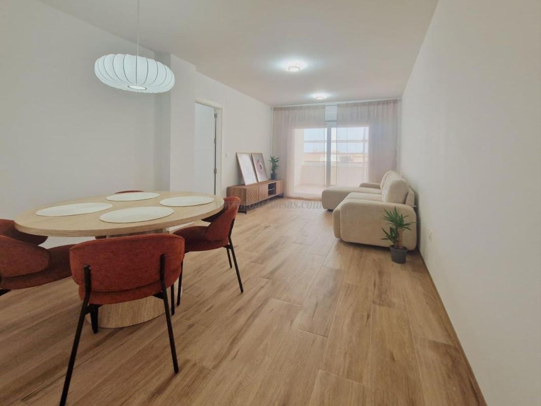 Venta de apartamento en San Fulgencio