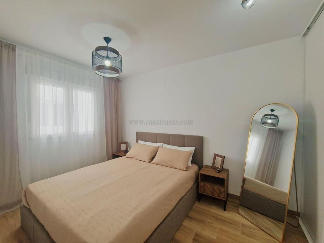 Venta de apartamento en San Fulgencio