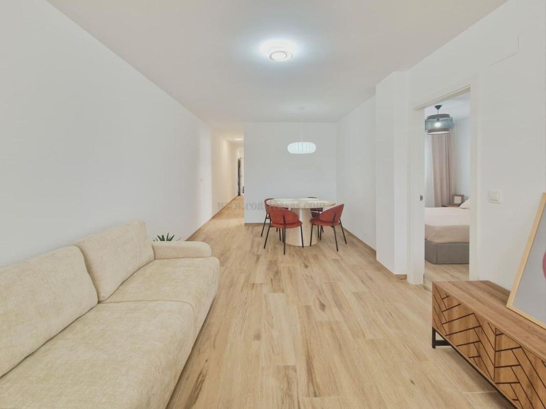 Venta de apartamento en San Fulgencio