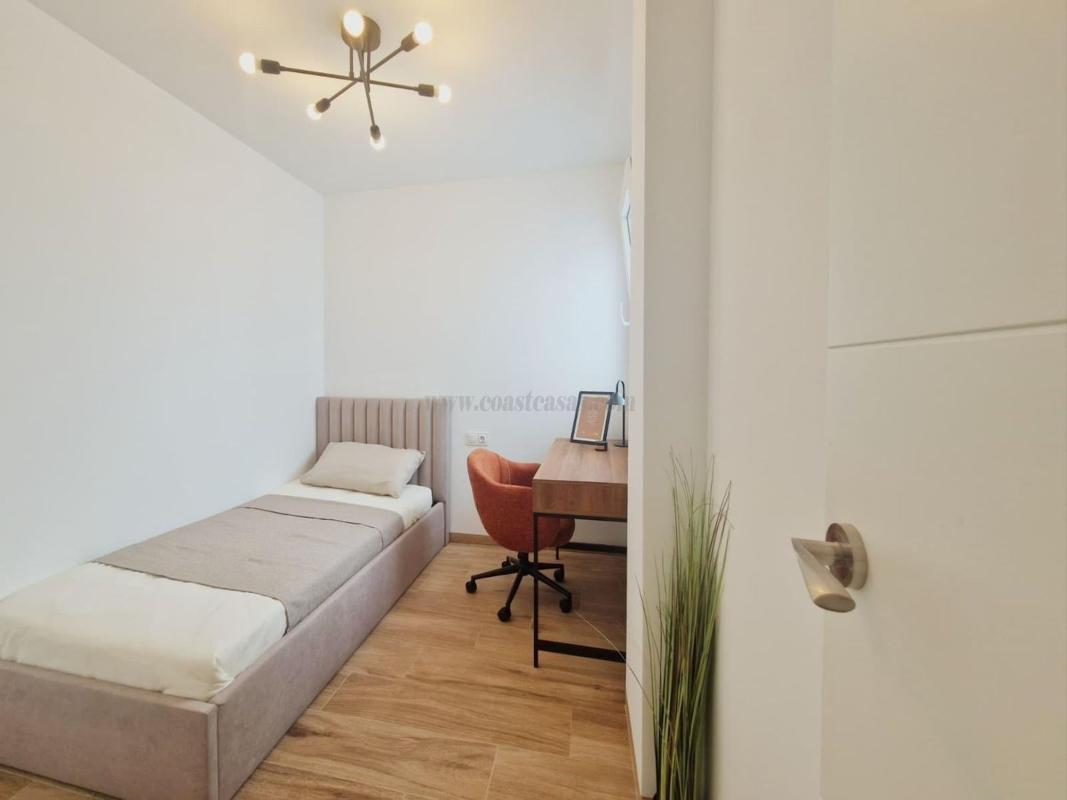 Venta de apartamento en San Fulgencio