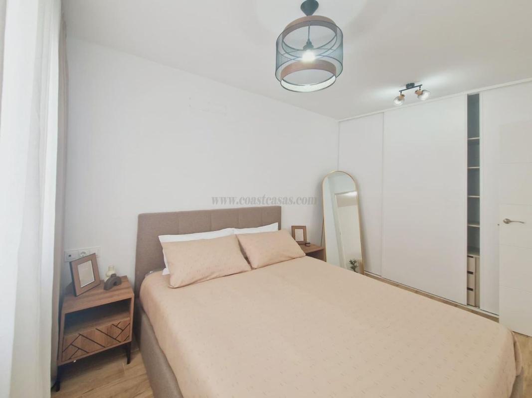 Venta de apartamento en San Fulgencio