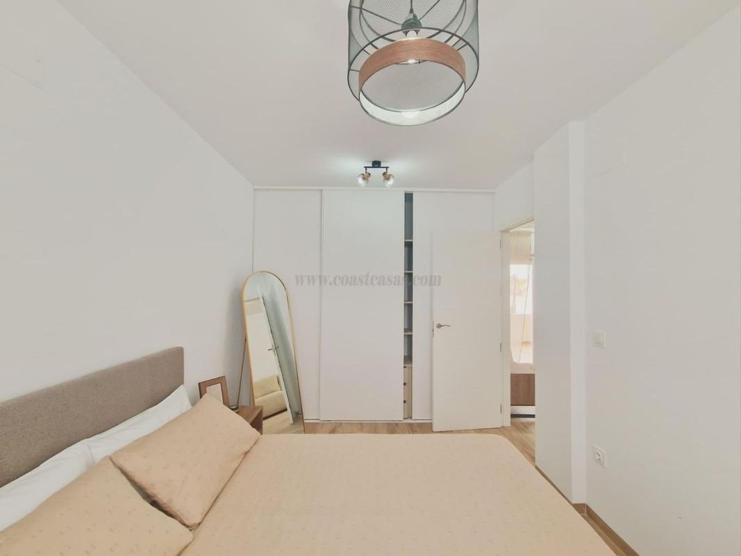 Venta de apartamento en San Fulgencio