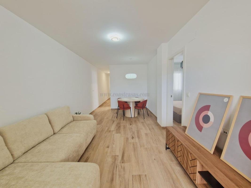 Venta de apartamento en San Fulgencio
