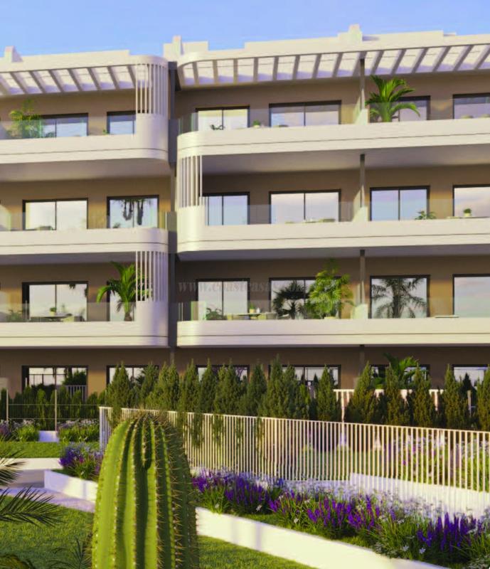 Venta de apartamento en Torrevieja