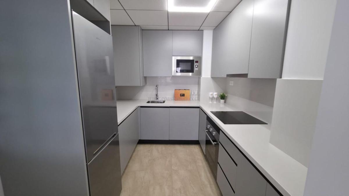 Venta de apartamento en Torrevieja