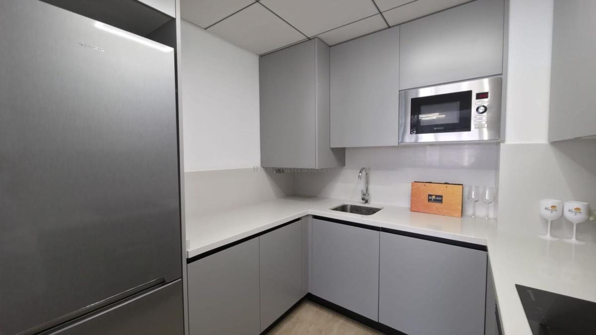 Venta de apartamento en Torrevieja