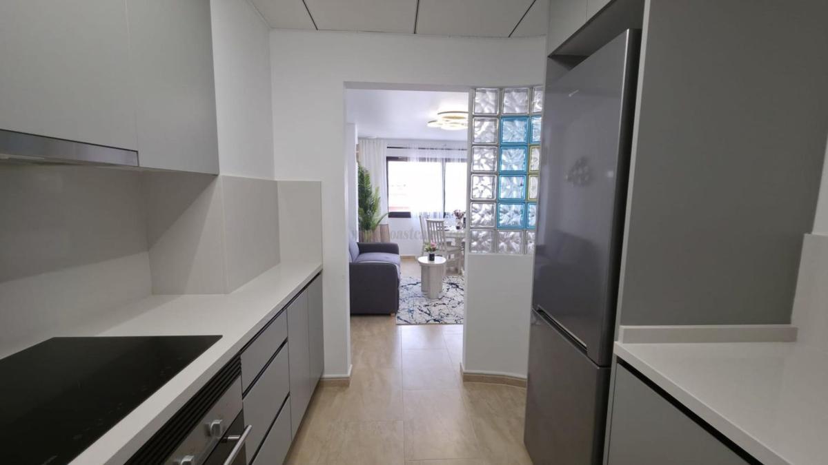 Venta de apartamento en Torrevieja