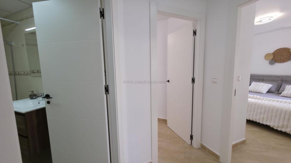 Venta de apartamento en Torrevieja