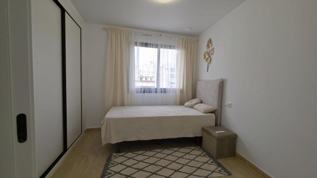 Venta de apartamento en Torrevieja