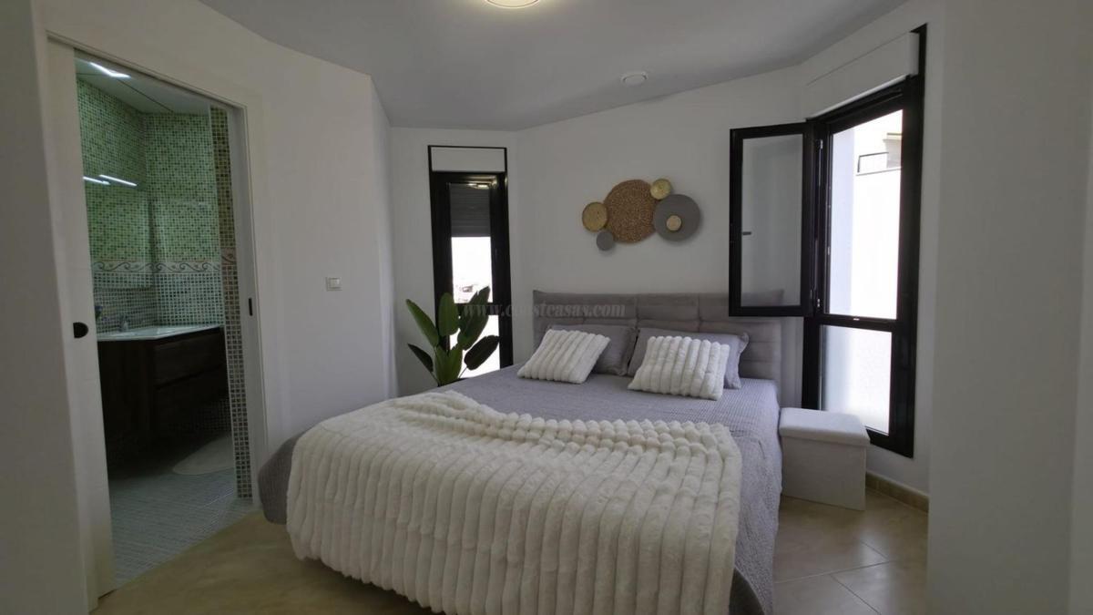 Venta de apartamento en Torrevieja