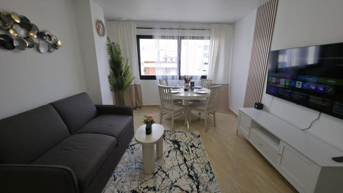 Venta de apartamento en Torrevieja