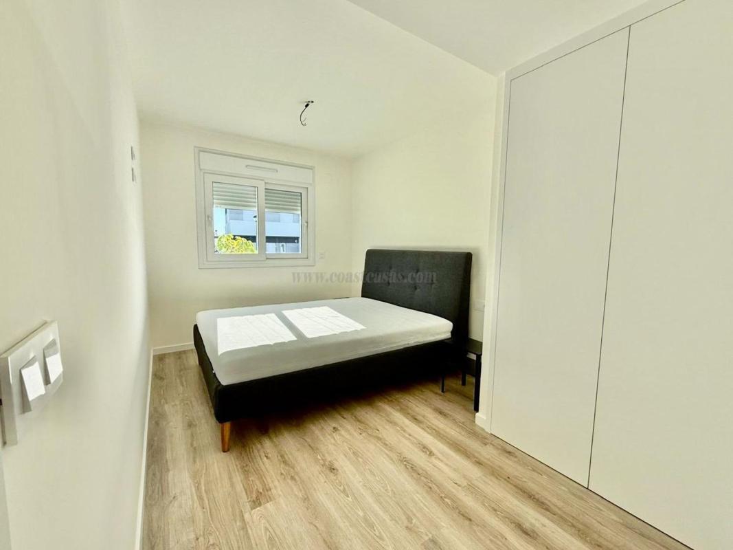 Venta de apartamento en Finestrat