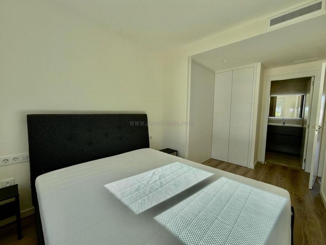 Venta de apartamento en Finestrat